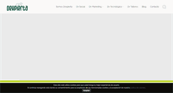Desktop Screenshot of dexpierta.com
